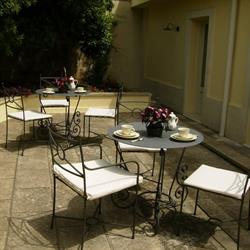 Antico Aranceto B&B