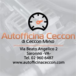 Autofficina Ceccon di Ceccon Mirko