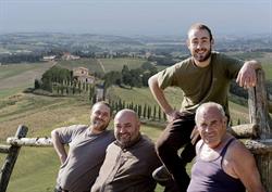 Azienda agricola Fior di Montalcino
