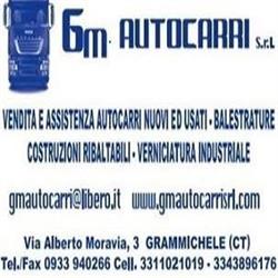 G.M.AUTOCARRI S.R.L.