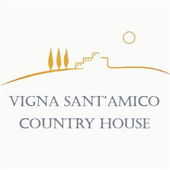 Vigna Sant'Amico Country House