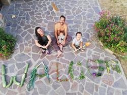 Agriturismo Fattoria Walden