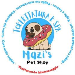 Mazi's Pet Shop di Gaetano Cianciotta