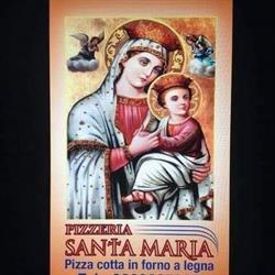 Pizzeria Santa Maria