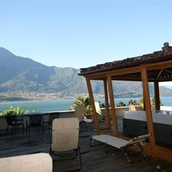 Luxury B&B Villa Très Jolie