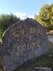 Agriturismo Rioxoris