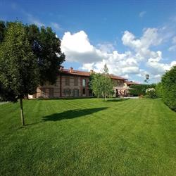 la cascina di carlotta
