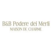 B&B Podere dei Merli - Fraz.Scacciano