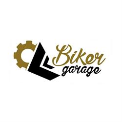 Biker Garage