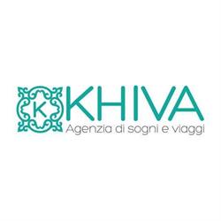 Khiva Viaggi