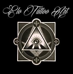 Elo Tattoo Art Studio