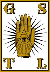 Great Seal Tattoo Lodge