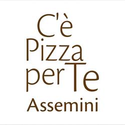 C'è Pizza per Te