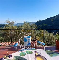 Agriturismo Oliva Azzurra