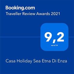 Holiday Sea Etna da Enza