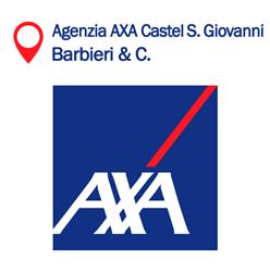 AXA Assicurazioni BARBIERI MIRKO E C. S.A.S.