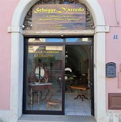 Schegge D'Arredo Di Stefanelli Antonio