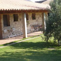 Agriturismo Sirimagus