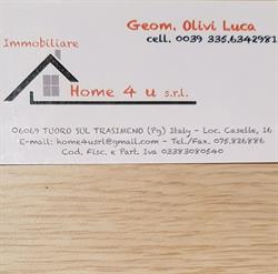Home 4 U Srl - Immobiliare - Ristrutturazioni Edili Perugia - Costruzione Piscine Perugia