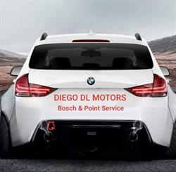 DL Motors - BOSCH POINT SERVICE