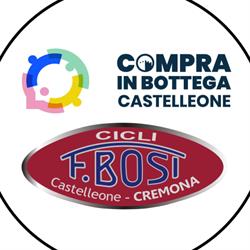 CICLI FBOSI CASTELLEONE