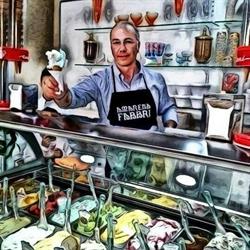 Antica Gelateria Crispino