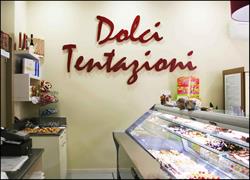 Dolci Tentazioni S.N.C. Di Rimoldi Andrea E Giombe Snc