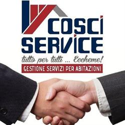 Cosci Service sas