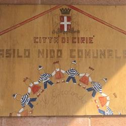 Asilo Nido Il Girotondo