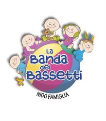 Nido famiglia La banda dei bassetti