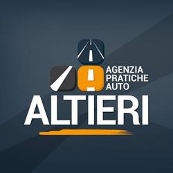 Agenzia Pratiche Auto - Pierluigi Altieri