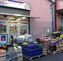 Maxi Risparmio Market di Miraglia Enrico