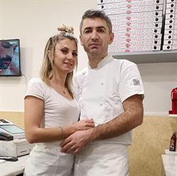 Pizzeria corte vècia
