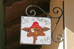 B&B Ca' di Twergi