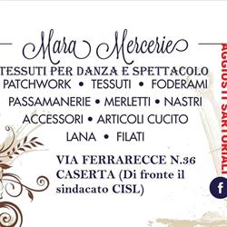 MARA MERCERIE