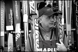 Rossi Sport - La clinica dello sci