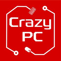 Crazy PC