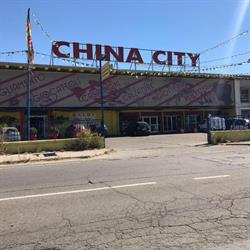 China City