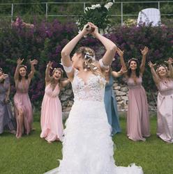 Ramona Avitabile Wedding Planner