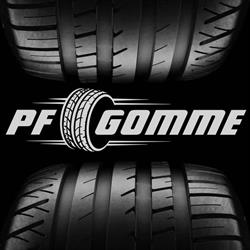 PF GOMME SNC di Donati Francesca e Sturm Paolo