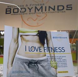 Bodyminds
