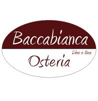 Osteria Baccabianca