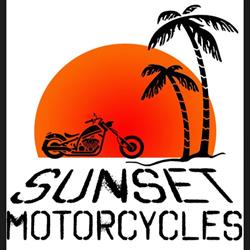Sunset Motorcycles di Roberto Butturini
