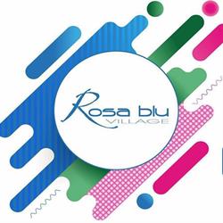 Rosa Blu