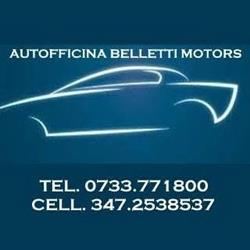 Belletti Motors