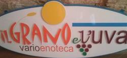 Il Grano E L'Uva