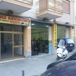 Centro Revisioni Tedesco