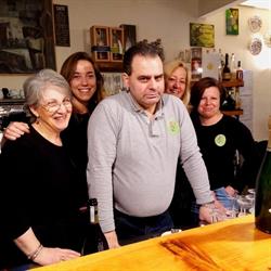 Osteria L'Allegro Cinghiale