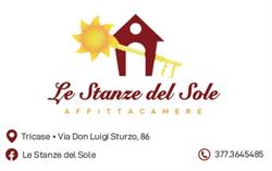 Le Stanze del Sole - Tricase