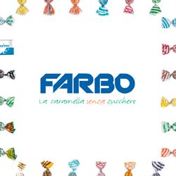 Farbo Srl - Sugarfree Candies